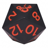 Dungeons & Dragons - Tirelire 20 Sided Dice