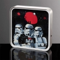 Star Wars - Lampe Perspex Stormtrooper