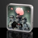 Star Wars - Lampe Perspex Stormtrooper