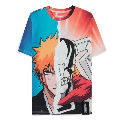 Bleach - T-Shirt All Over Print