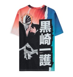 Bleach - T-Shirt All Over Print