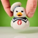 S.O.S Fantômes - Figurine Tubbz Mini Stay Puft 5 cm