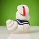 S.O.S Fantômes - Figurine Tubbz Mini Stay Puft 5 cm