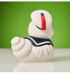 S.O.S Fantômes - Figurine Tubbz Mini Stay Puft 5 cm