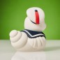 S.O.S Fantômes - Ghostbusters Tubbz Mini figurine PVC Stay Puft 5 cm
