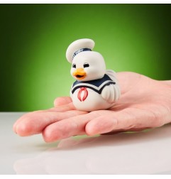 S.O.S Fantômes - Ghostbusters Tubbz Mini figurine PVC Stay Puft 5 cm