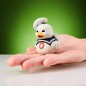 S.O.S Fantômes - Ghostbusters Tubbz Mini figurine PVC Stay Puft 5 cm