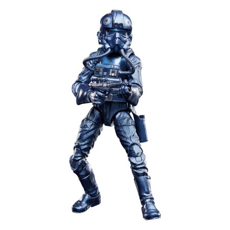 HASBRO - Les figurines The Black Series Carbonized disponibles en