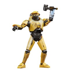 Star Wars : Obi-Wan Kenobi Black Series - Pack 2 figurines NED-B & Purge Trooper Exclusive 15 cm