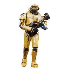 Star Wars : Obi-Wan Kenobi Black Series - Pack 2 figurines NED-B & Purge Trooper Exclusive 15 cm