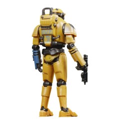 Star Wars : Obi-Wan Kenobi Black Series - Pack 2 figurines NED-B & Purge Trooper Exclusive 15 cm