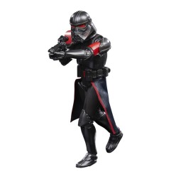 Star Wars : Obi-Wan Kenobi Black Series - Pack 2 figurines NED-B & Purge Trooper Exclusive 15 cm