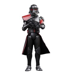 Star Wars : Obi-Wan Kenobi Black Series - Pack 2 figurines NED-B & Purge Trooper Exclusive 15 cm