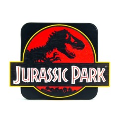 Jurassic Park - 3D lampe