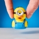 Les Minions - Figurine Tubbz Mini Stuart 5 cm