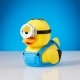 Les Minions - Figurine Tubbz Mini Stuart 5 cm