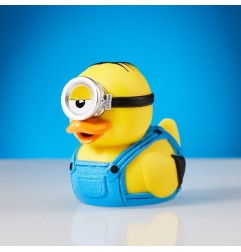 Les Minions - Figurine Tubbz Mini Stuart 5 cm