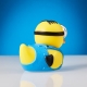 Les Minions - Figurine Tubbz Mini Stuart 5 cm