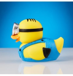 Les Minions - Figurine Tubbz Mini Stuart 5 cm