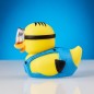 Les Minions - Minions Tubbz Mini figurine PVC Stuart 5 cm
