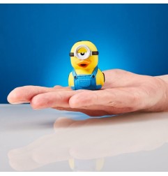 Les Minions - Minions Tubbz Mini figurine PVC Stuart 5 cm