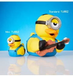 Les Minions - Figurine Tubbz Mini Stuart 5 cm