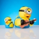 Les Minions - Figurine Tubbz Mini Stuart 5 cm