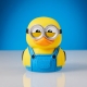 Les Minions - Figurine Tubbz Mini Bob 5 cm