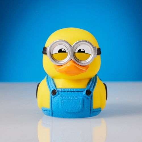 Les Minions - Figurine Tubbz Mini Bob 5 cm