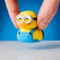 Les Minions - Minions Tubbz Mini figurine PVC Bob 5 cm