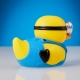 Les Minions - Figurine Tubbz Mini Bob 5 cm