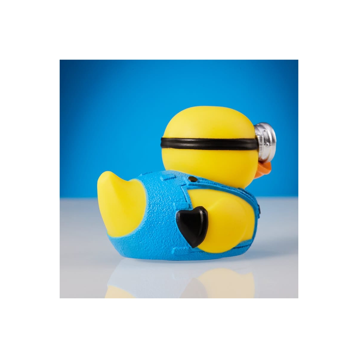 Les Minions - Figurine Tubbz Mini Bob 5 cm - Figurine-Discount