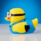 Les Minions - Figurine Tubbz Mini Bob 5 cm