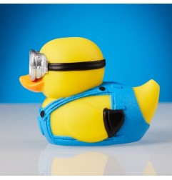 Les Minions - Minions Tubbz Mini figurine PVC Bob 5 cm