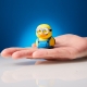 Les Minions - Figurine Tubbz Mini Bob 5 cm