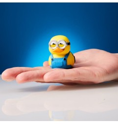 Les Minions - Figurine Tubbz Mini Bob 5 cm