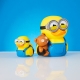 Les Minions - Figurine Tubbz Mini Bob 5 cm