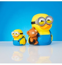 Les Minions - Figurine Tubbz Mini Bob 5 cm
