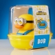 Les Minions - Figurine Tubbz Mini Bob 5 cm