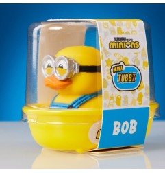 Les Minions - Figurine Tubbz Mini Bob 5 cm