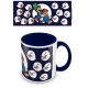 Super Mario World - Mug Coloured Inner Boos