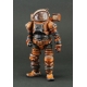 Acid Rain - Figurine 1/18 Space Prisoner 10 cm