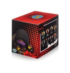 Resident Evil - Figurine Tubbz The Merchant Boxed Edition 10 cm