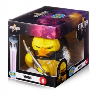 Star Trek - Figurine Tubbz Worf Boxed Edition 10 cm