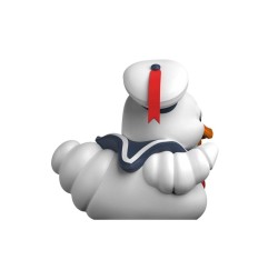 S.O.S Fantômes - Ghostbusters Tubbz figurine PVC Stay Puft Boxed Edition 10 cm