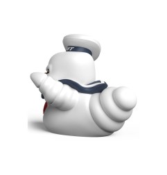 S.O.S Fantômes - Ghostbusters Tubbz figurine PVC Stay Puft Boxed Edition 10 cm