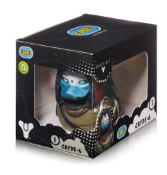 Destiny - Tubbz figurine PVC Cayde-6 Boxed Edition 10 cm