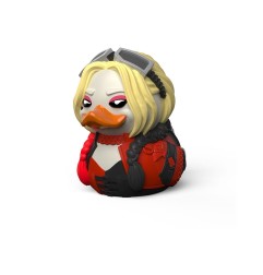 DC Comics - Suicide Squad Tubbz figurine PVC Harley Quinn Boxed Edition 10 cm