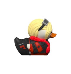 Suicide Squad - Figurine Tubbz Harley Quinn Boxed Edition 10 cm