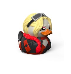 Suicide Squad - Figurine Tubbz Harley Quinn Boxed Edition 10 cm